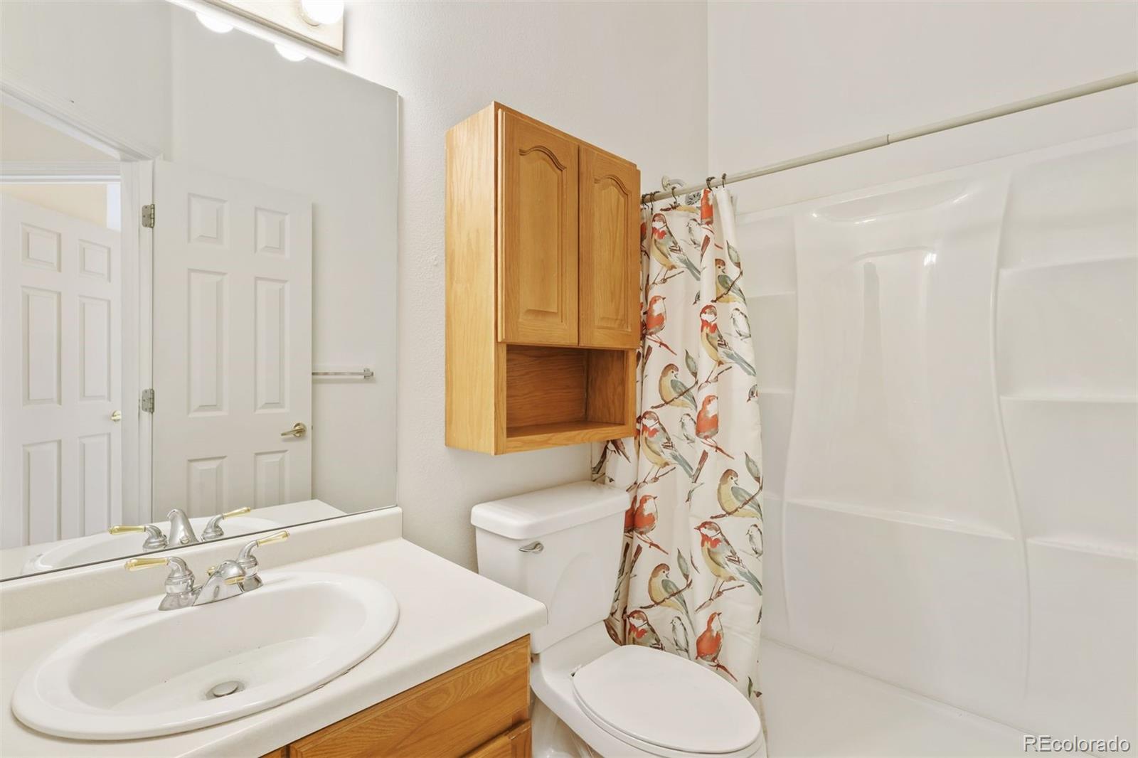 MLS Image #13 for 5740  velvet court,colorado springs, Colorado