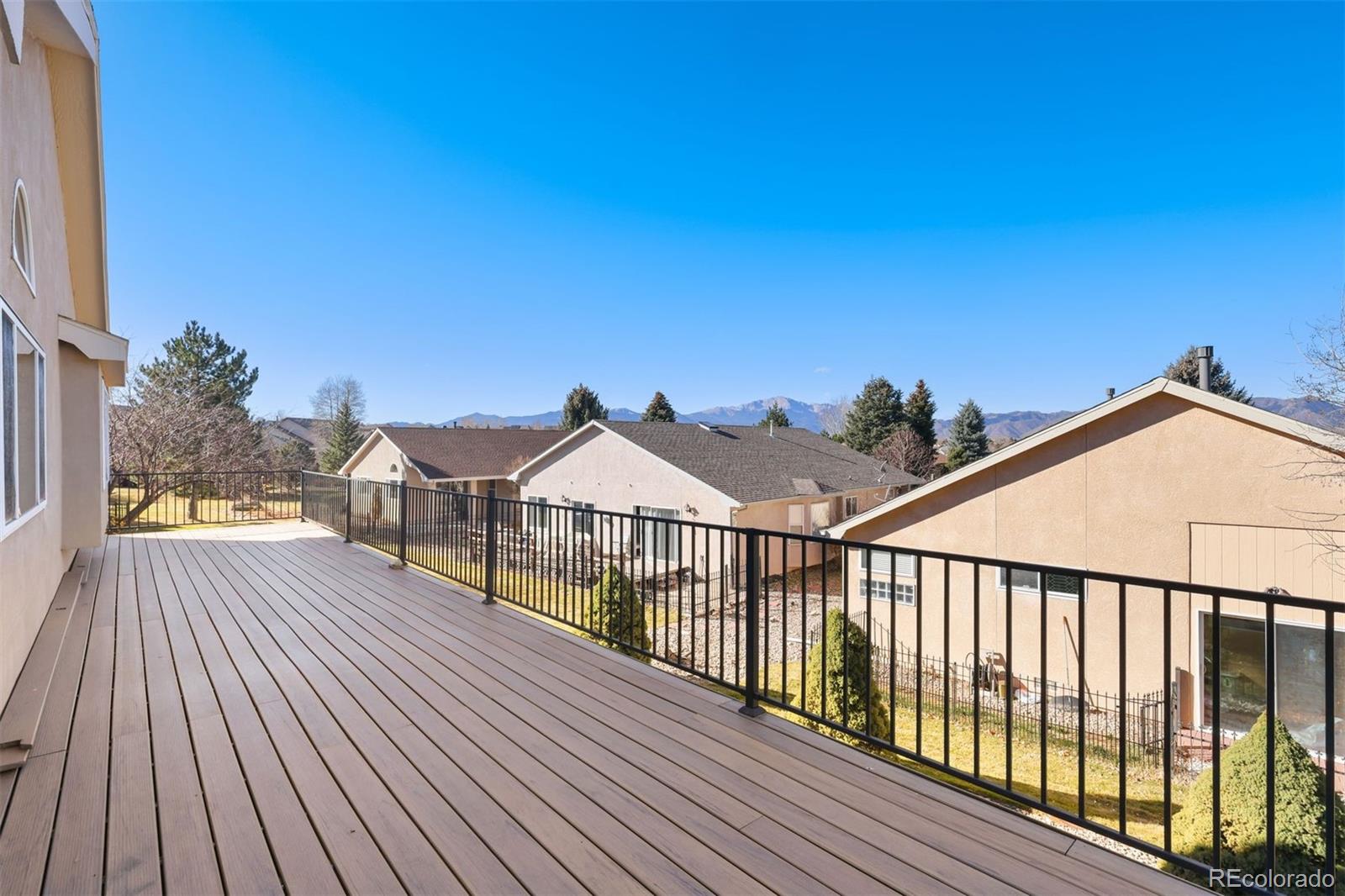 MLS Image #23 for 5740  velvet court,colorado springs, Colorado