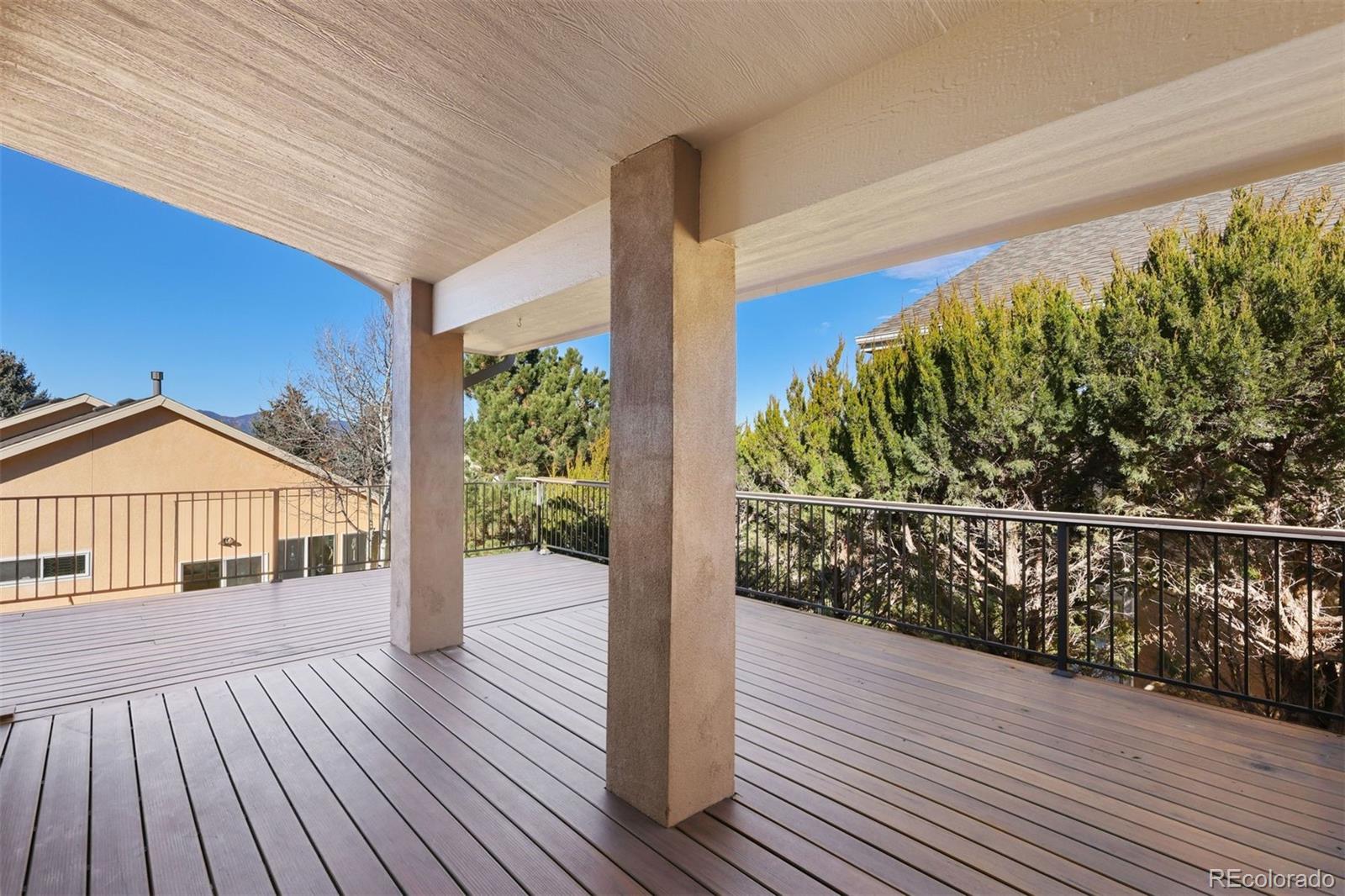 MLS Image #24 for 5740  velvet court,colorado springs, Colorado