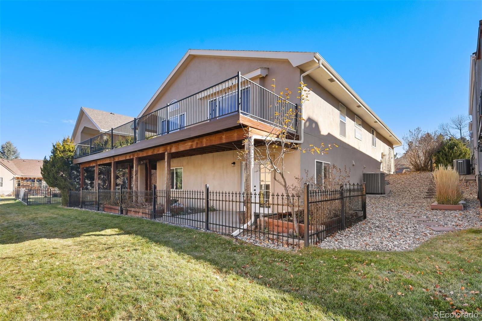 MLS Image #26 for 5740  velvet court,colorado springs, Colorado