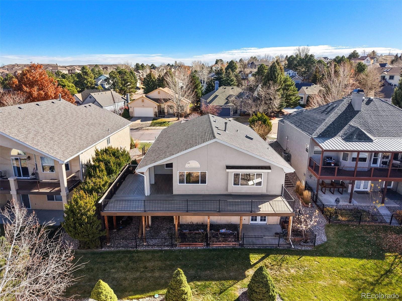 MLS Image #29 for 5740  velvet court,colorado springs, Colorado