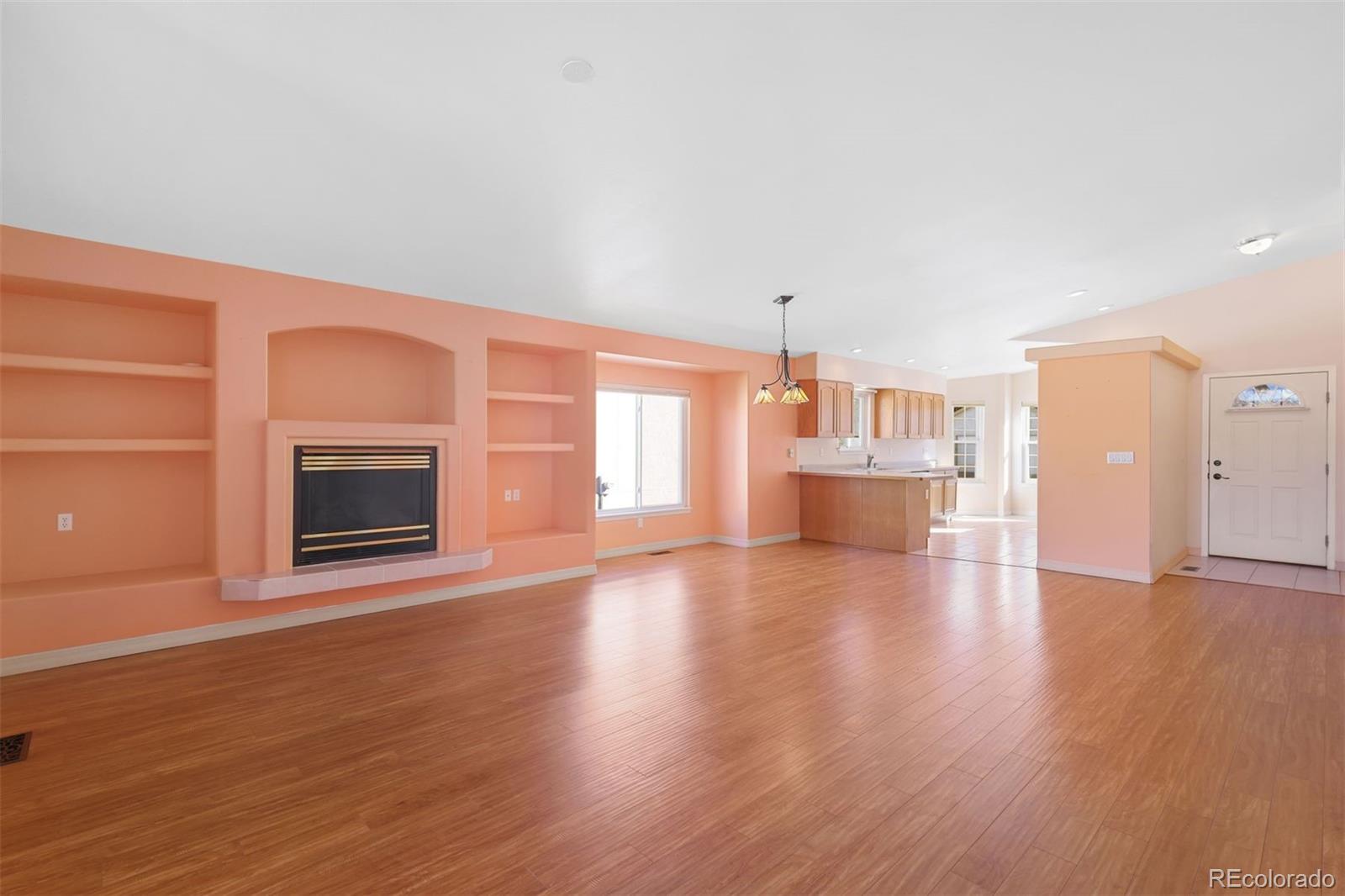 MLS Image #3 for 5740  velvet court,colorado springs, Colorado