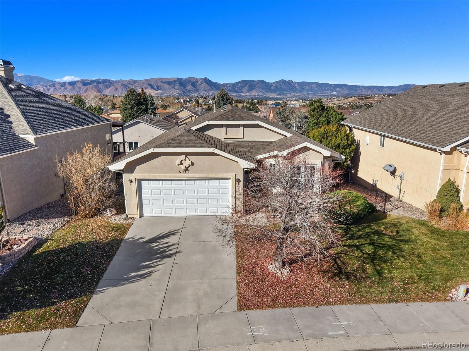 MLS Image #30 for 5740  velvet court,colorado springs, Colorado