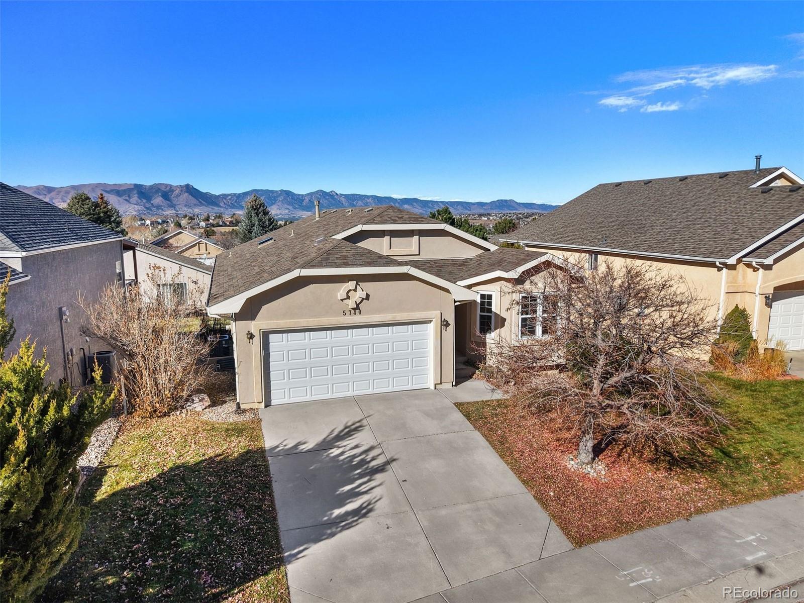 MLS Image #32 for 5740  velvet court,colorado springs, Colorado