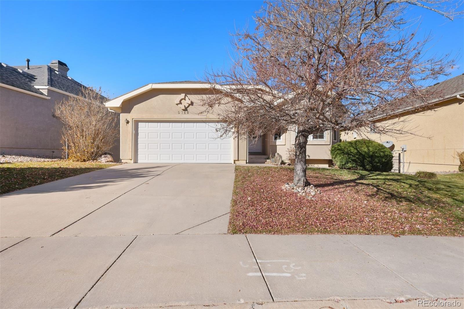 MLS Image #33 for 5740  velvet court,colorado springs, Colorado
