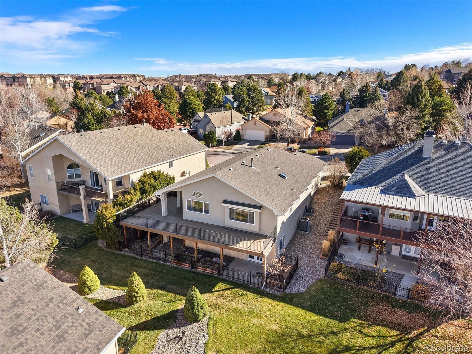 MLS Image #34 for 5740  velvet court,colorado springs, Colorado