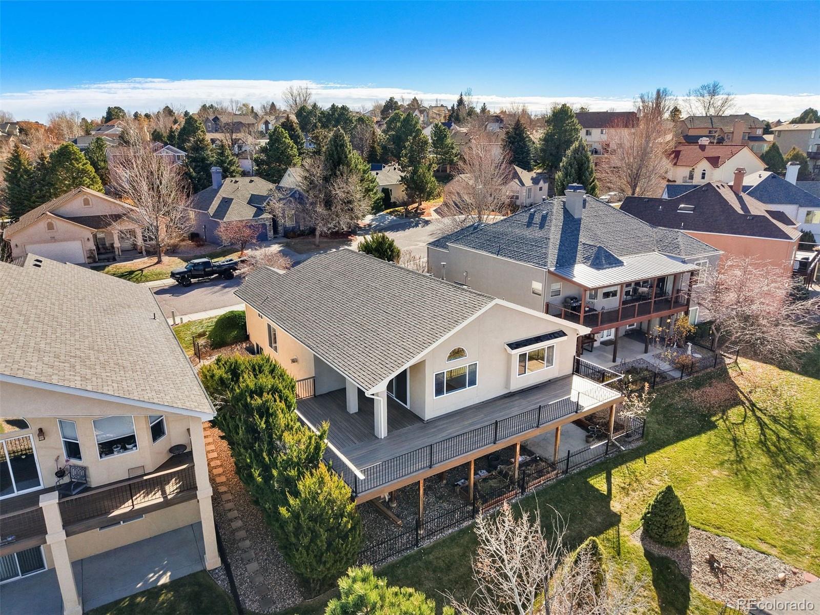 MLS Image #35 for 5740  velvet court,colorado springs, Colorado