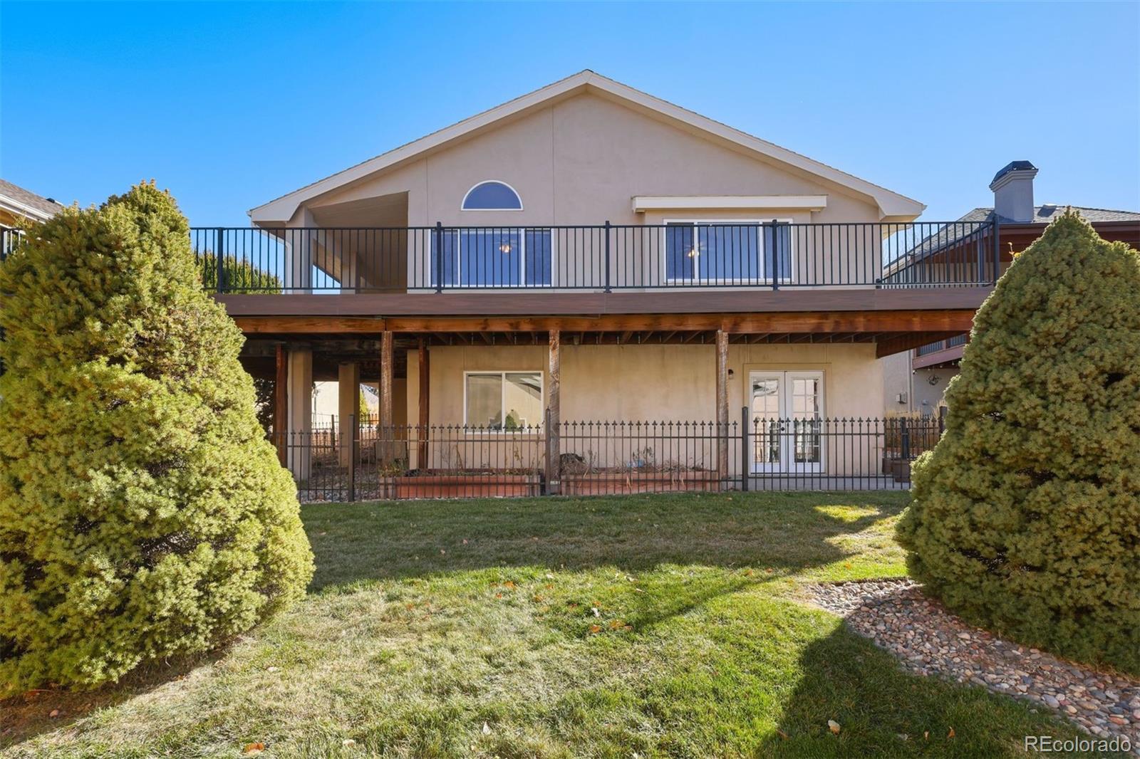 MLS Image #37 for 5740  velvet court,colorado springs, Colorado
