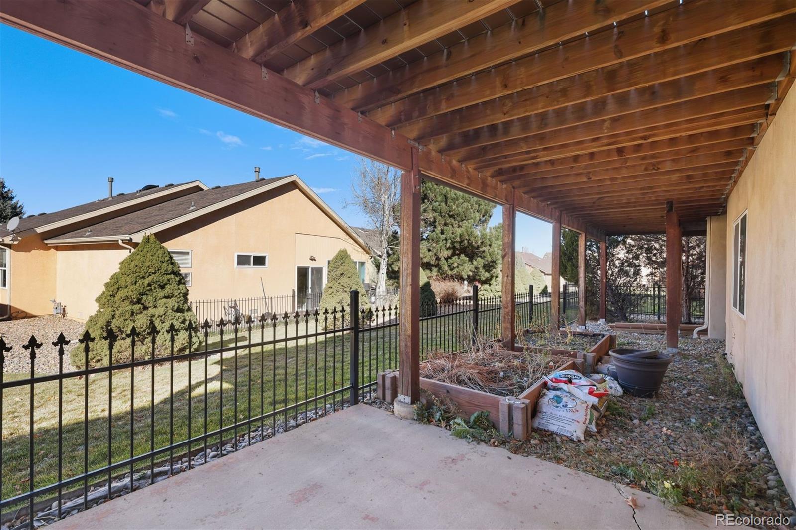 MLS Image #38 for 5740  velvet court,colorado springs, Colorado