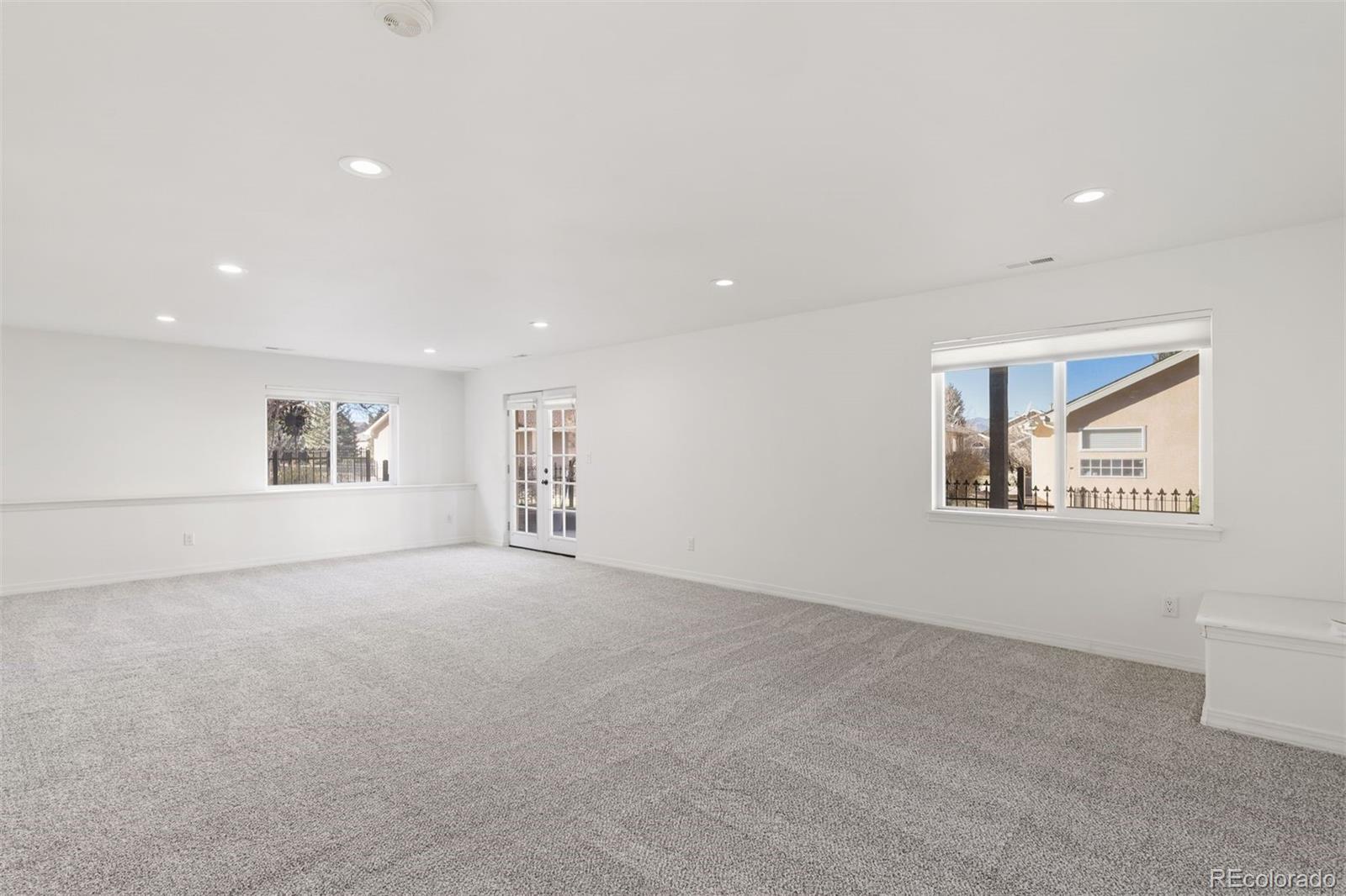 MLS Image #4 for 5740  velvet court,colorado springs, Colorado