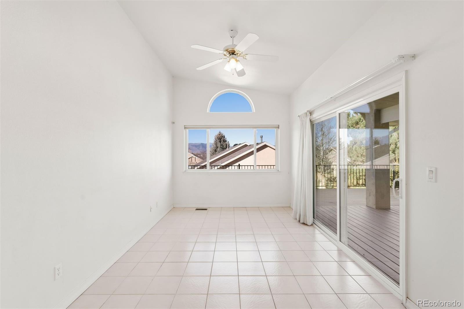 MLS Image #5 for 5740  velvet court,colorado springs, Colorado