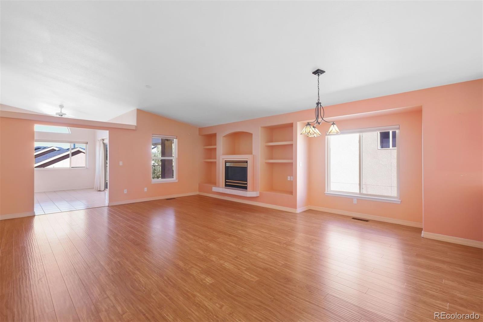 MLS Image #6 for 5740  velvet court,colorado springs, Colorado
