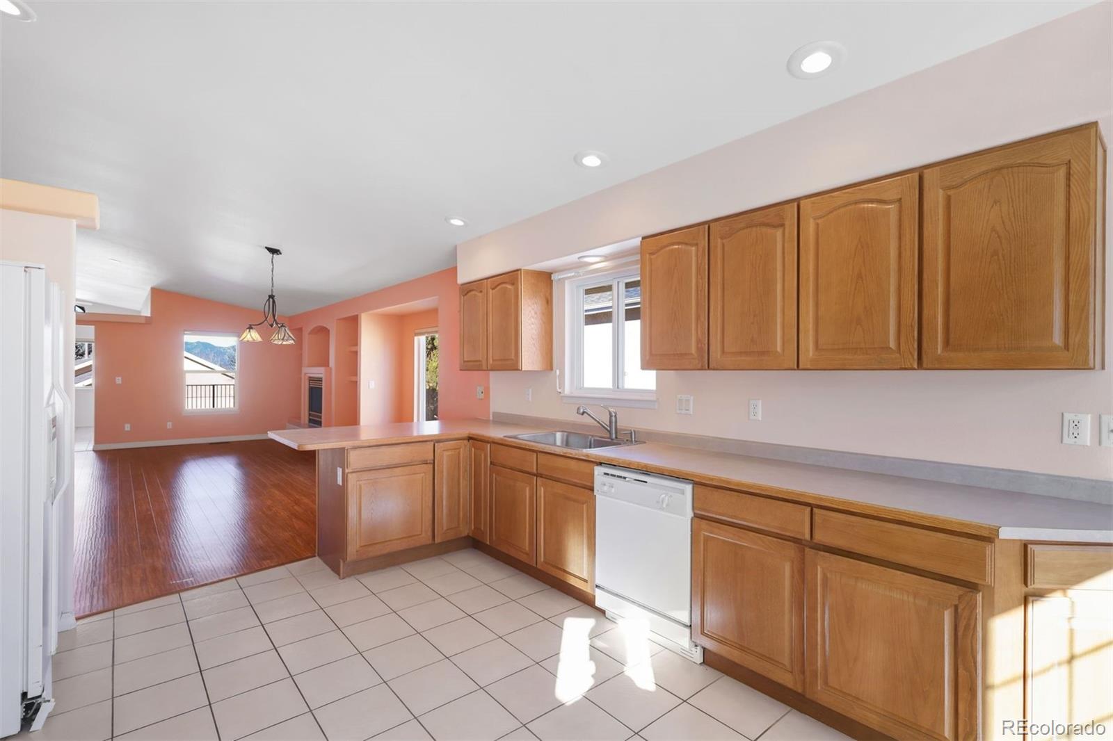 MLS Image #8 for 5740  velvet court,colorado springs, Colorado