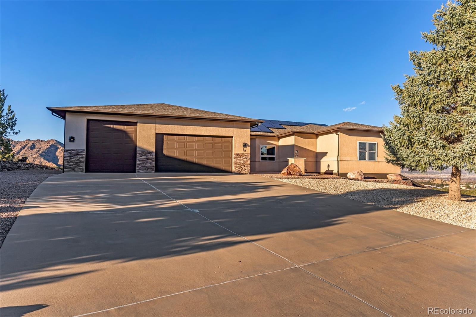 MLS Image #1 for 29  kyndra court,canon city, Colorado