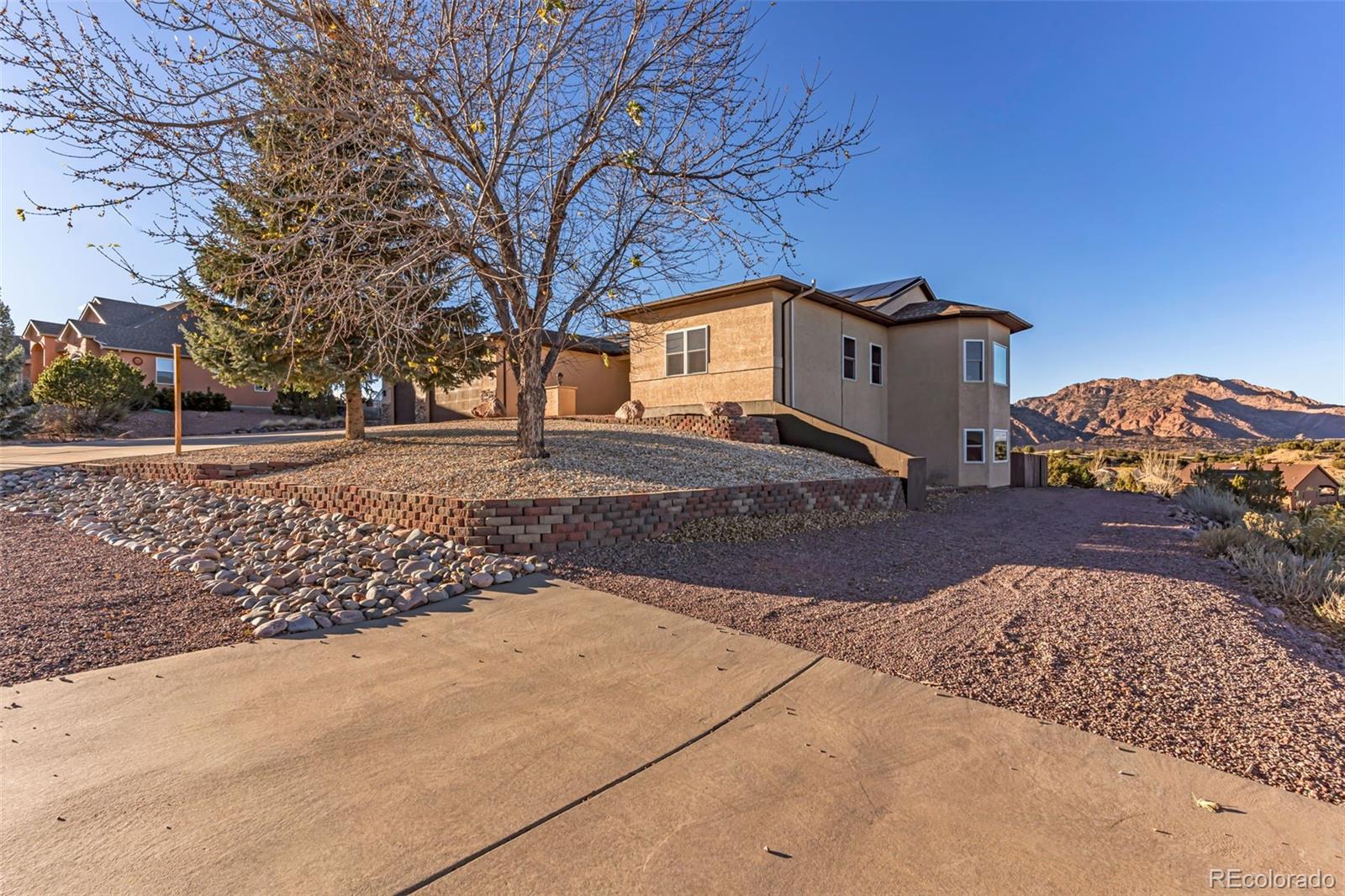 MLS Image #2 for 29  kyndra court,canon city, Colorado
