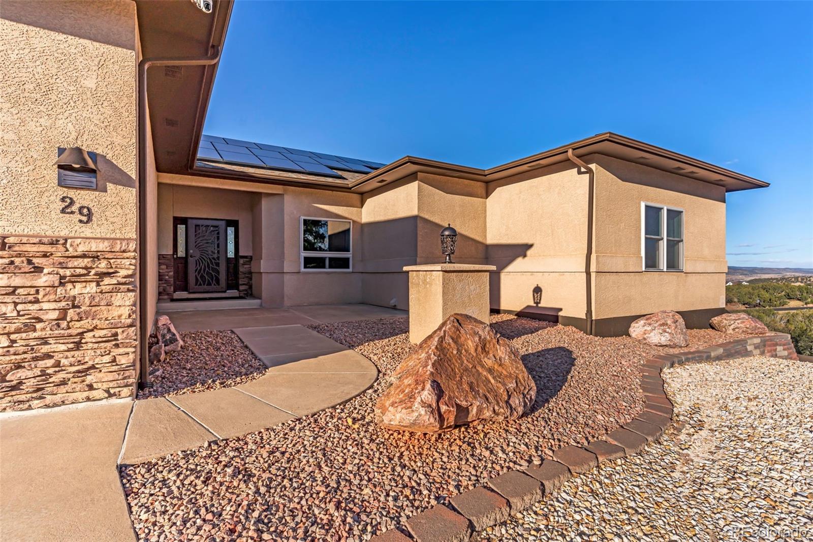 MLS Image #3 for 29  kyndra court,canon city, Colorado