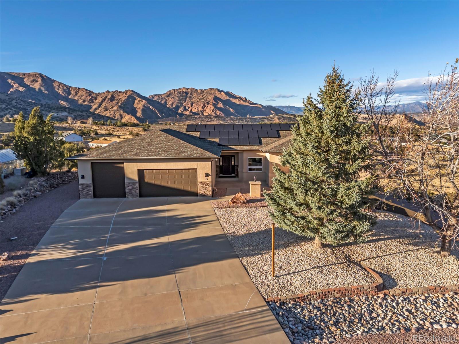 MLS Image #43 for 29  kyndra court,canon city, Colorado