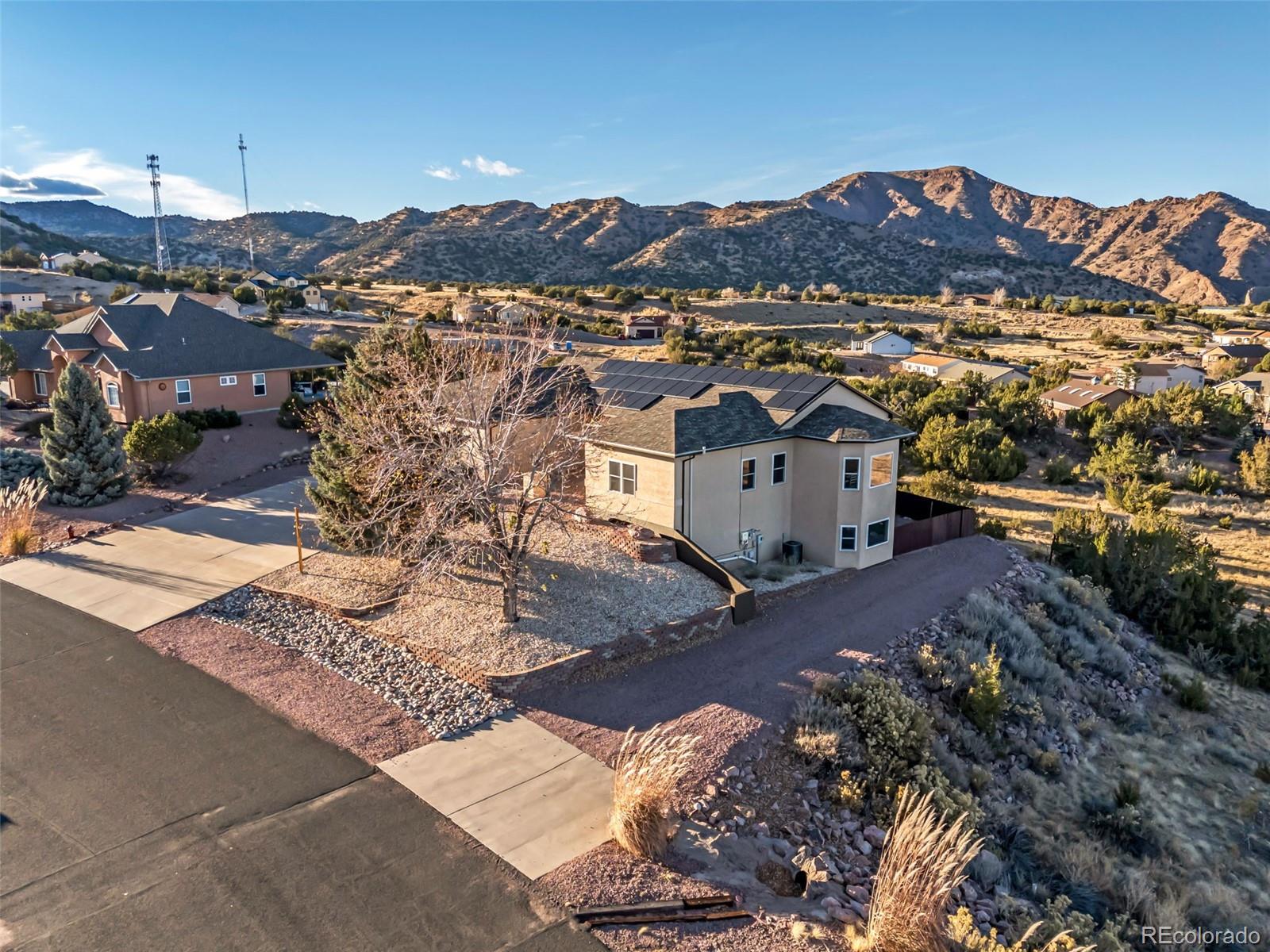 MLS Image #45 for 29  kyndra court,canon city, Colorado