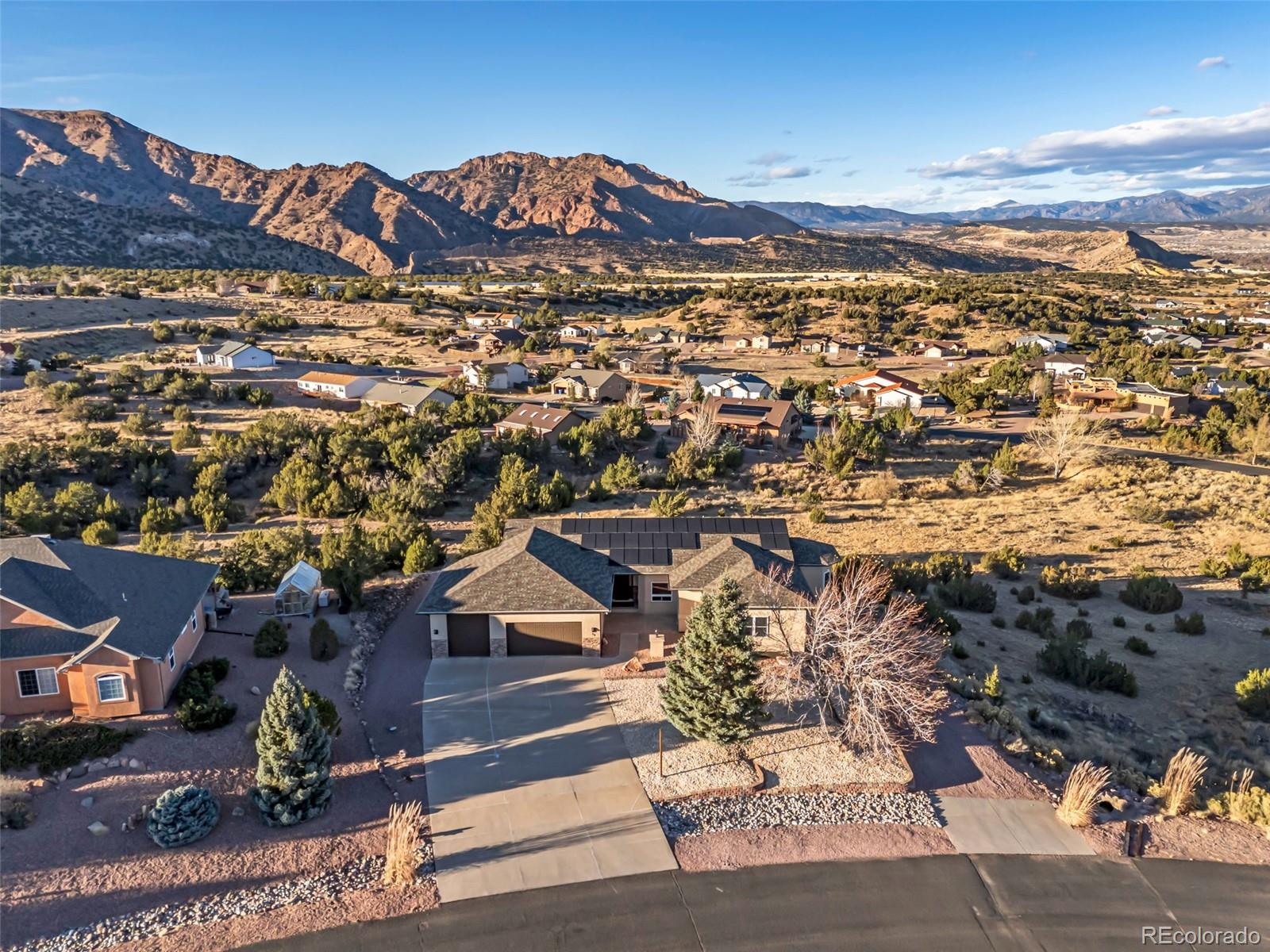 MLS Image #48 for 29  kyndra court,canon city, Colorado