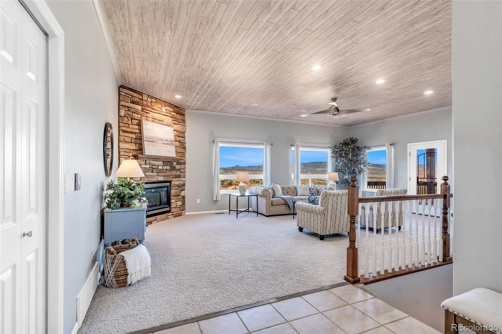 MLS Image #5 for 29  kyndra court,canon city, Colorado