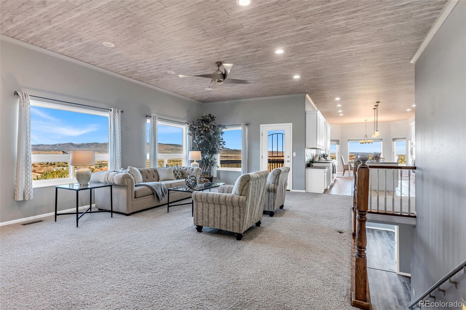 MLS Image #6 for 29  kyndra court,canon city, Colorado