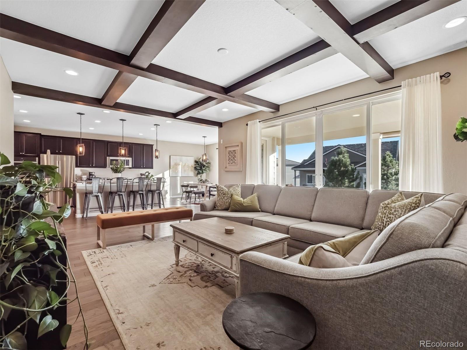 MLS Image #1 for 14852  pepper pike place,parker, Colorado