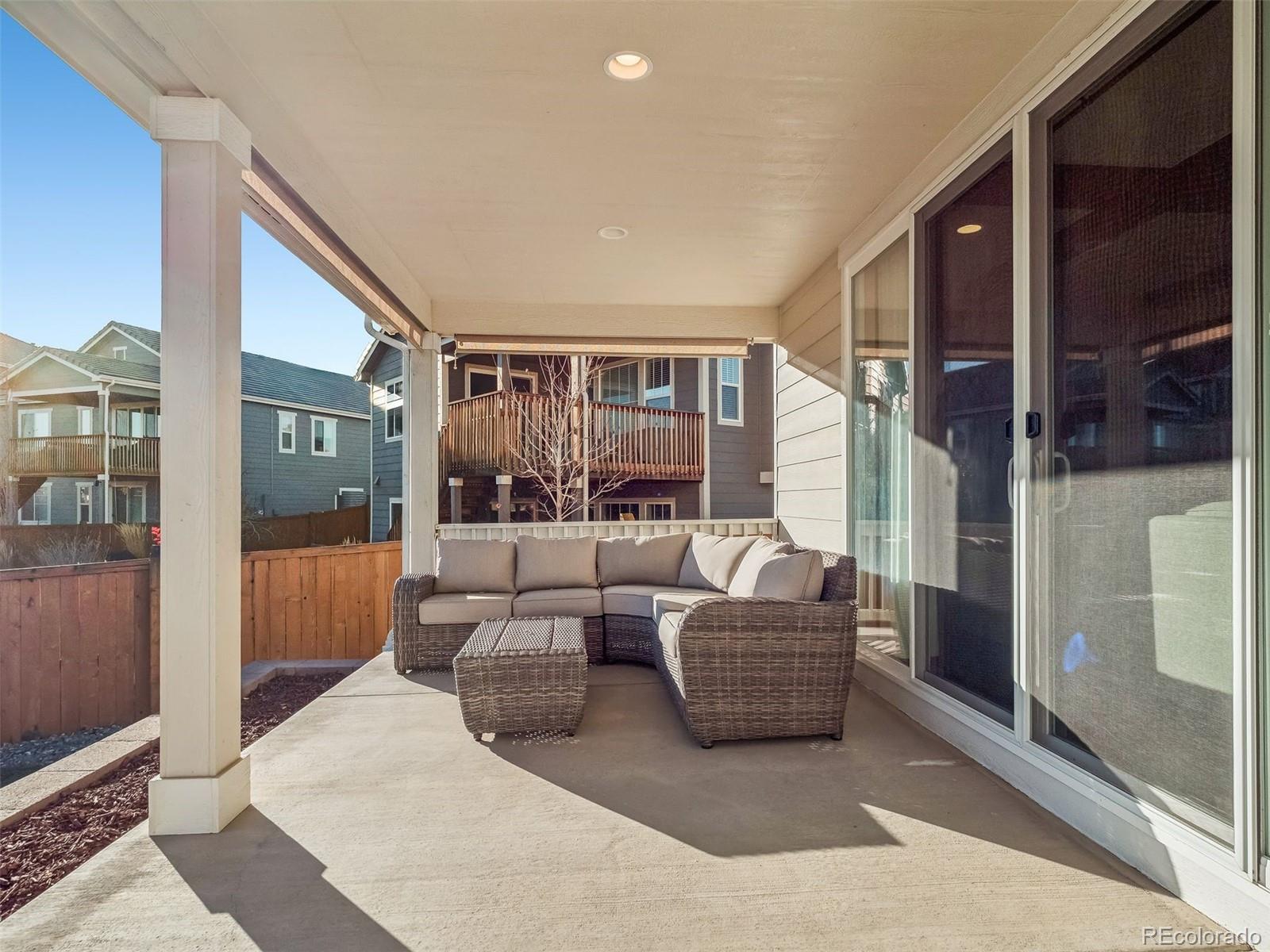 MLS Image #10 for 14852  pepper pike place,parker, Colorado