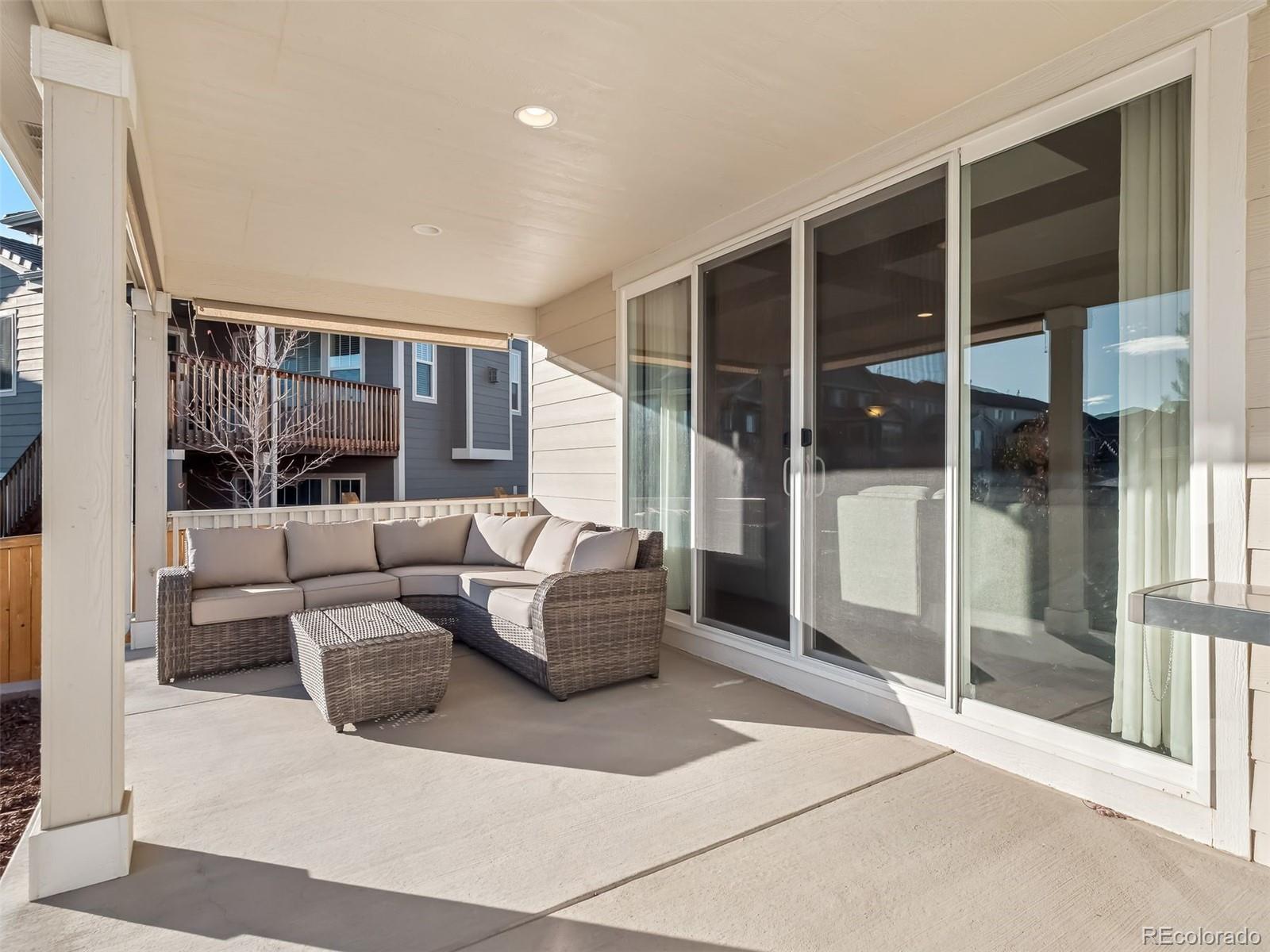 MLS Image #11 for 14852  pepper pike place,parker, Colorado