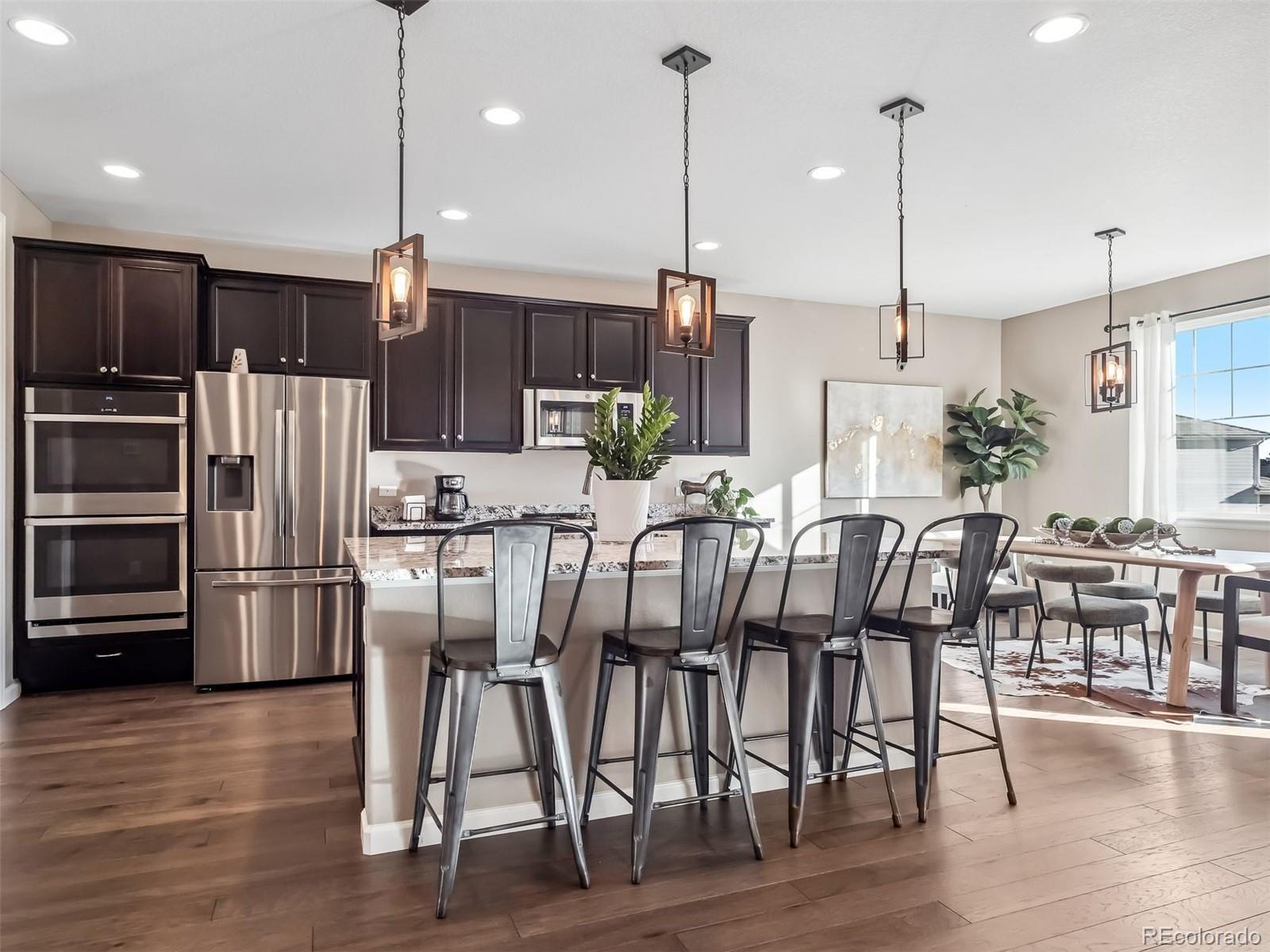 MLS Image #2 for 14852  pepper pike place,parker, Colorado