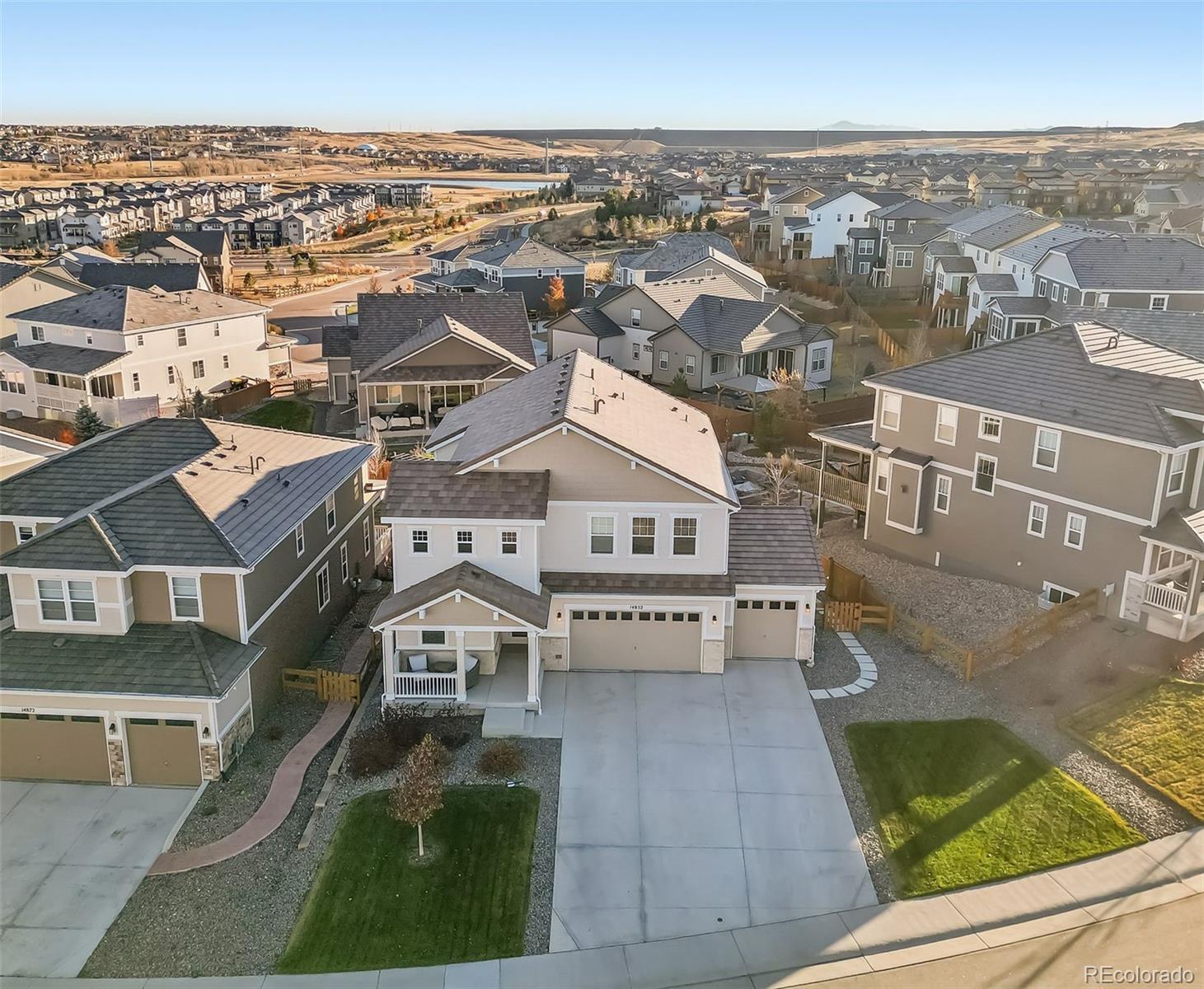 MLS Image #28 for 14852  pepper pike place,parker, Colorado