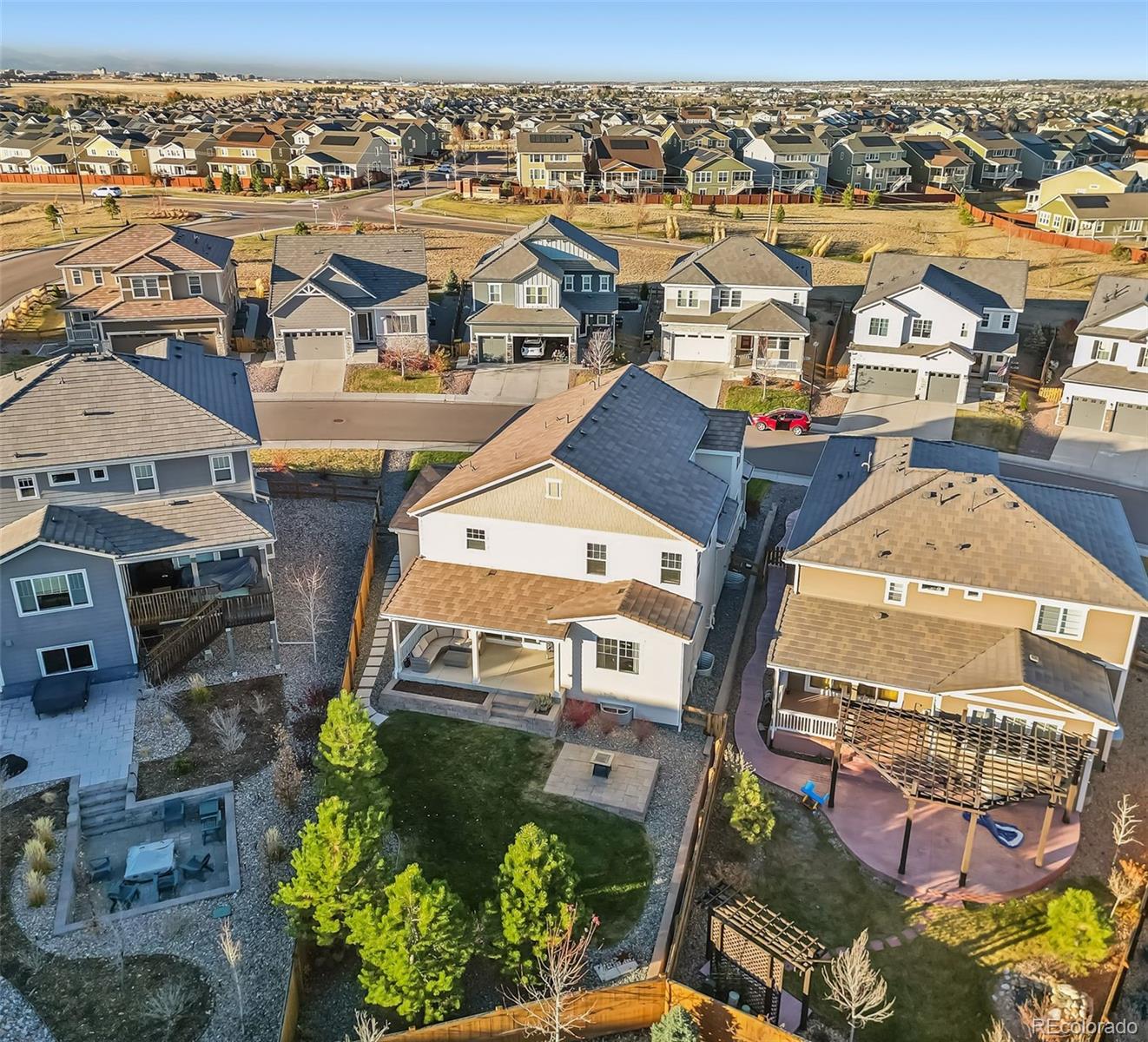 MLS Image #29 for 14852  pepper pike place,parker, Colorado