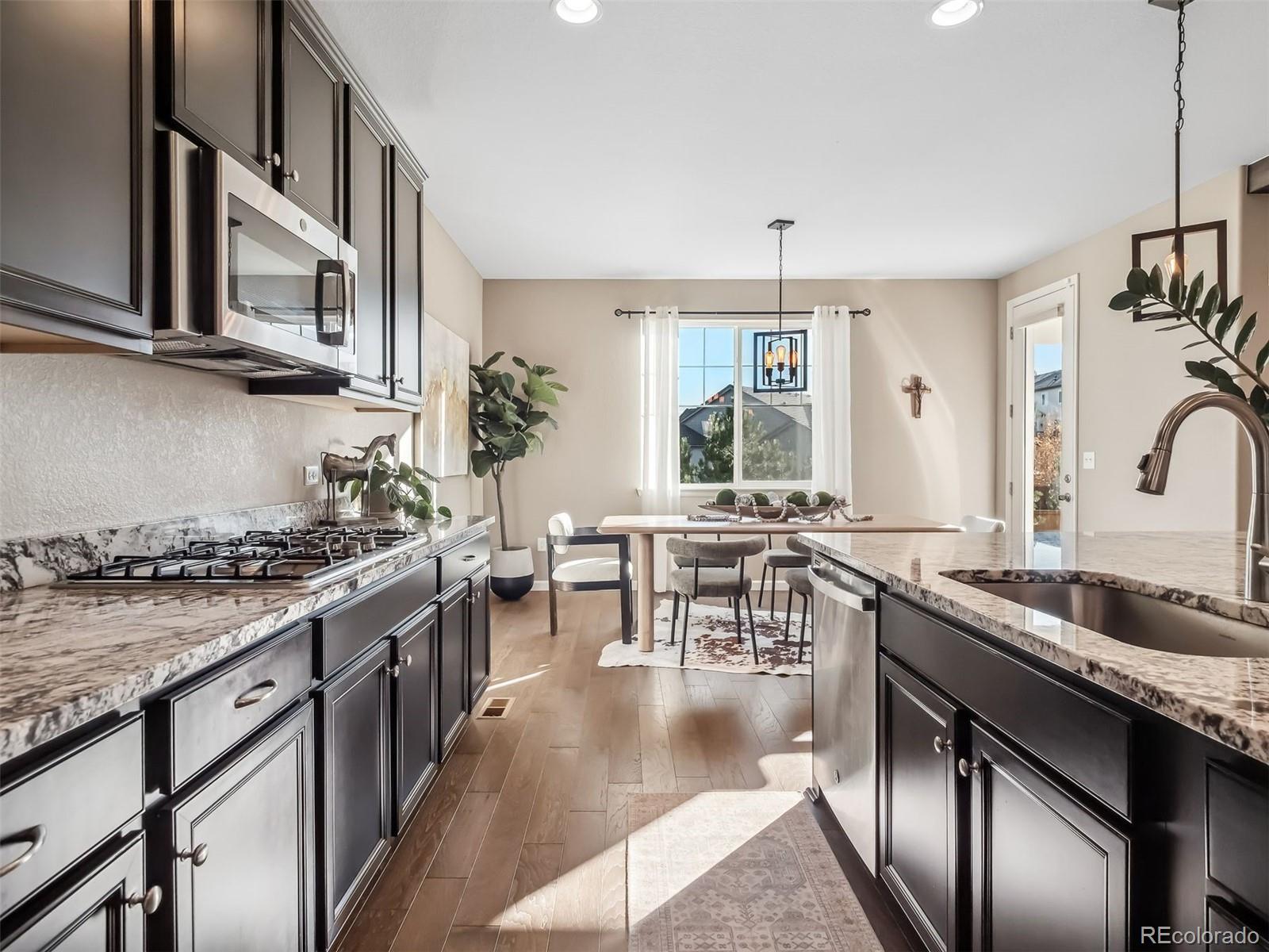 MLS Image #3 for 14852  pepper pike place,parker, Colorado