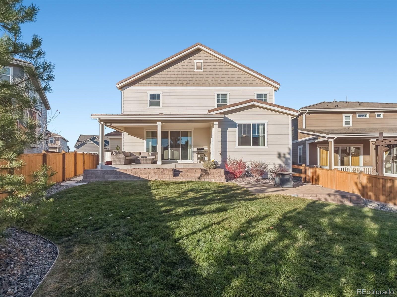 MLS Image #30 for 14852  pepper pike place,parker, Colorado