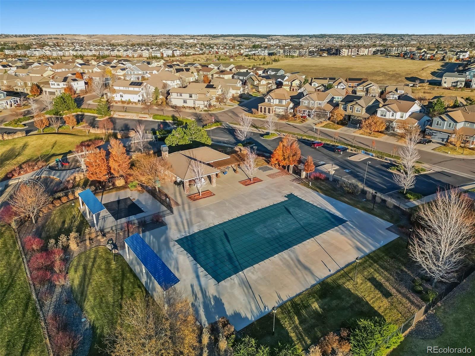MLS Image #36 for 14852  pepper pike place,parker, Colorado