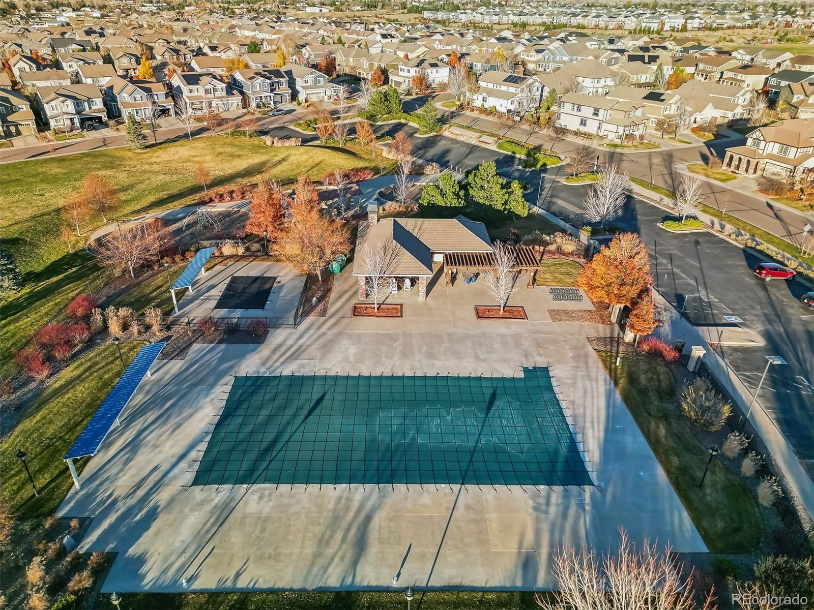 MLS Image #37 for 14852  pepper pike place,parker, Colorado