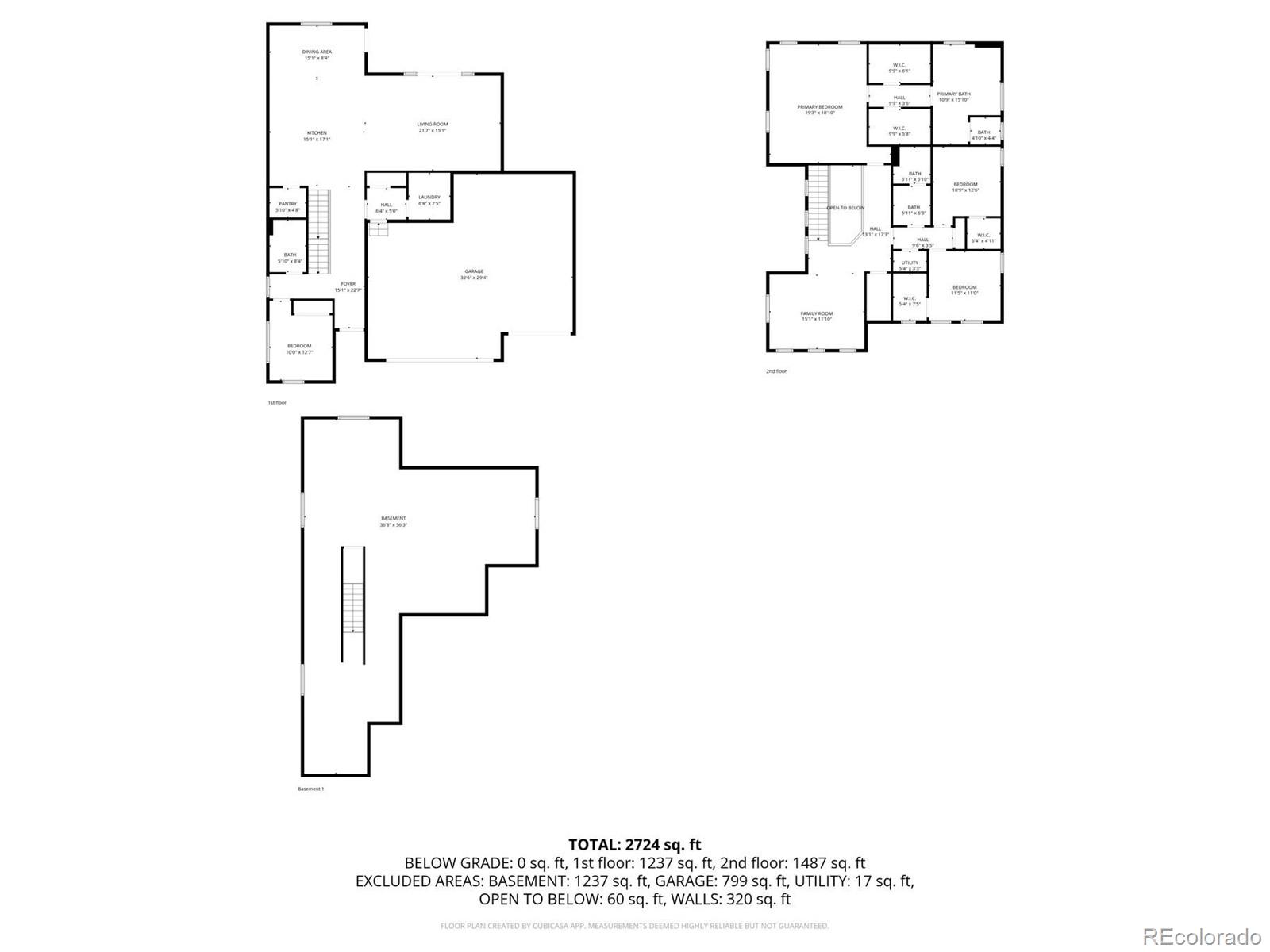 MLS Image #39 for 14852  pepper pike place,parker, Colorado