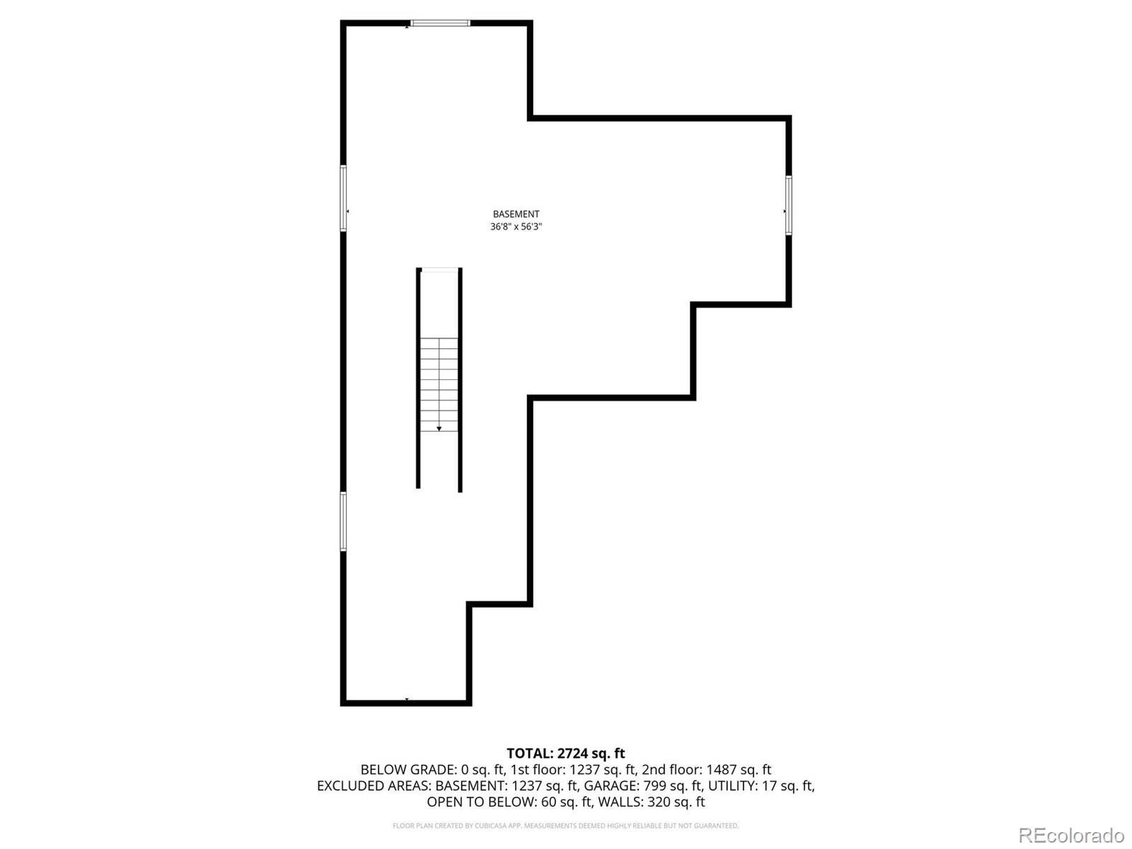 MLS Image #40 for 14852  pepper pike place,parker, Colorado