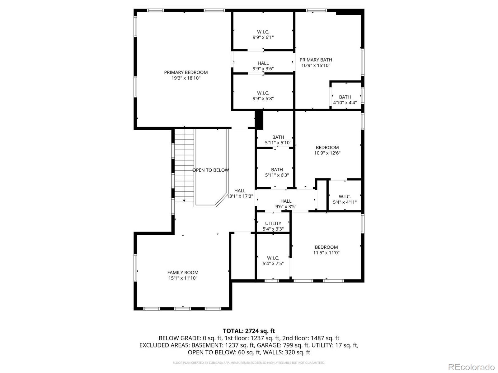 MLS Image #41 for 14852  pepper pike place,parker, Colorado