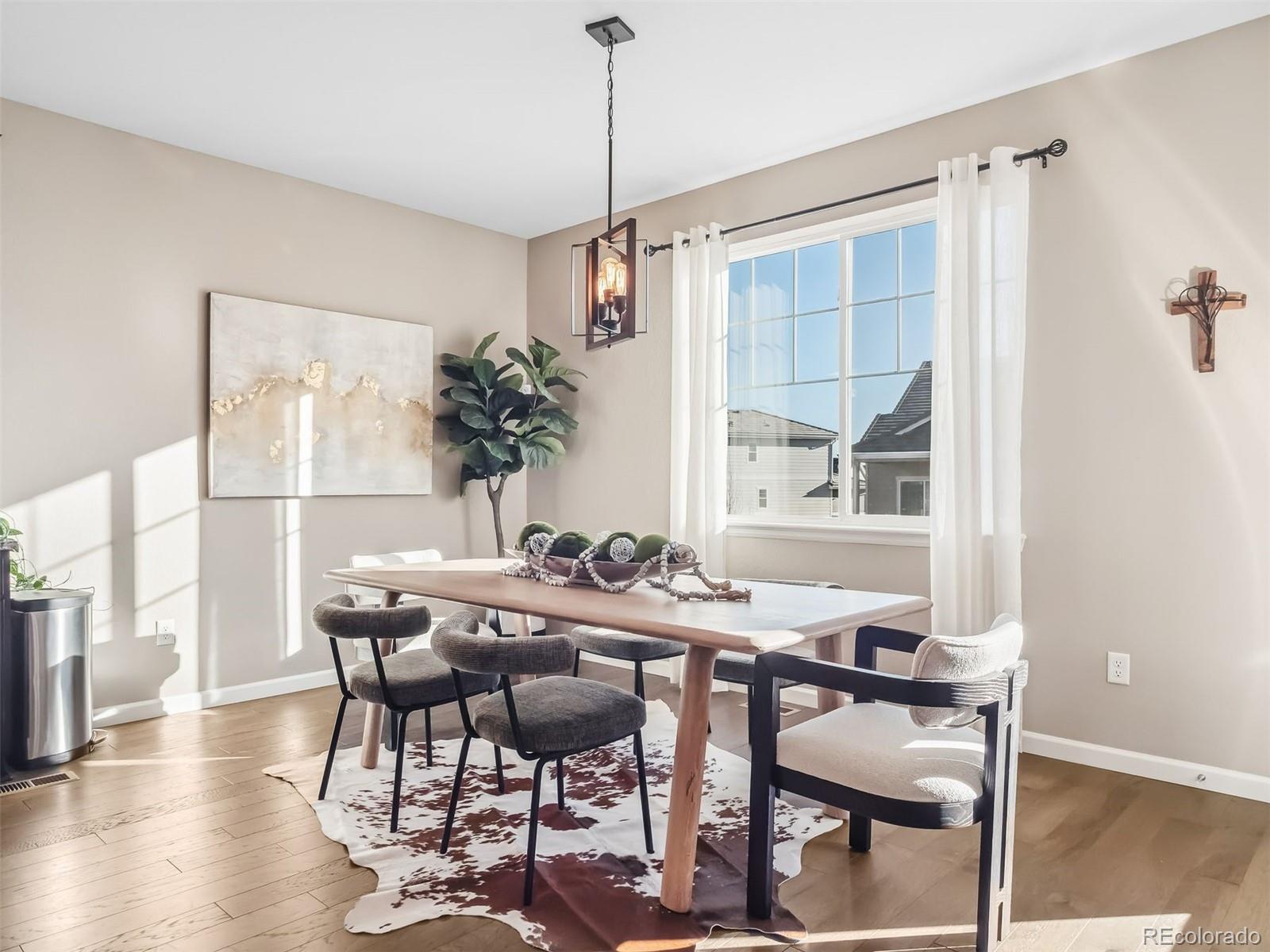 MLS Image #5 for 14852  pepper pike place,parker, Colorado
