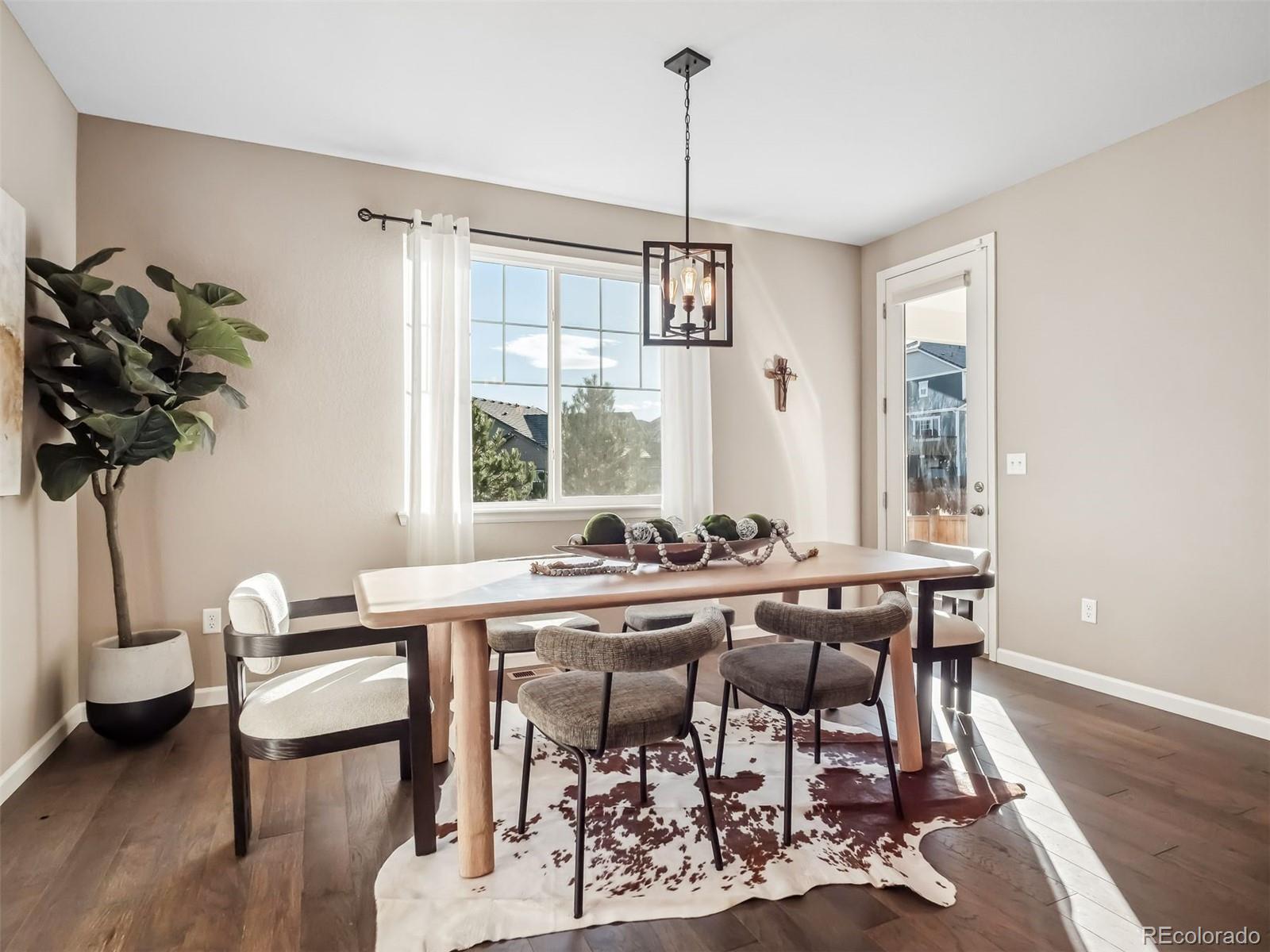 MLS Image #6 for 14852  pepper pike place,parker, Colorado