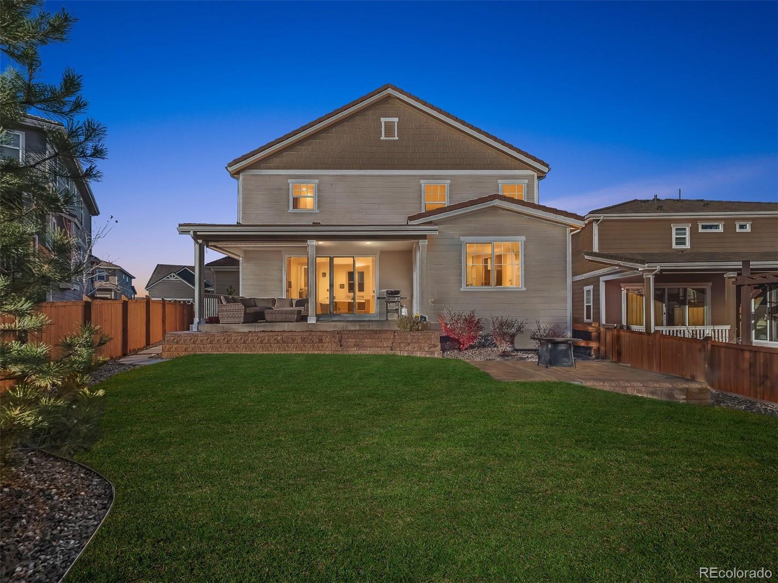 MLS Image #7 for 14852  pepper pike place,parker, Colorado