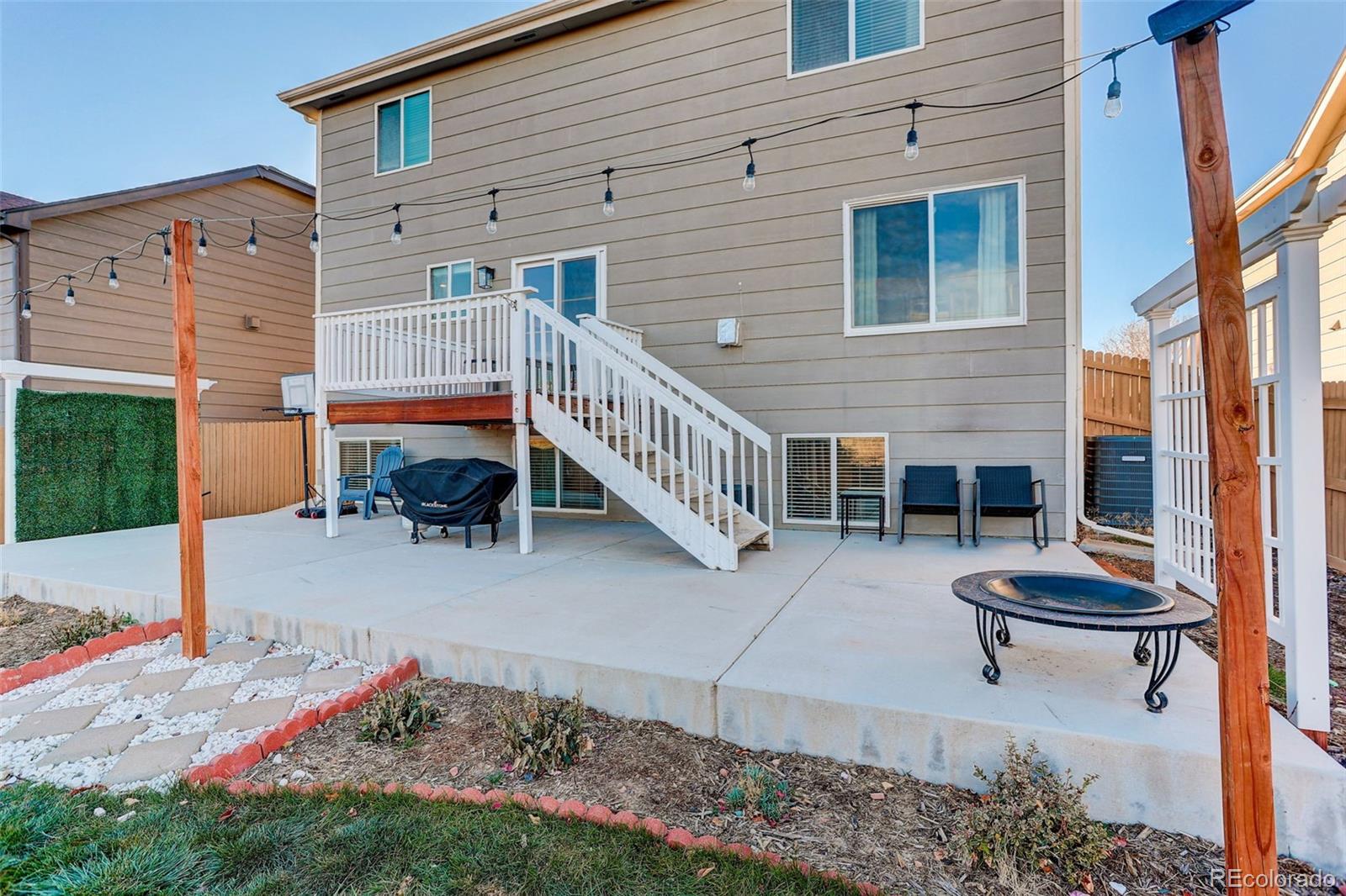 MLS Image #34 for 5758 s zante way,aurora, Colorado