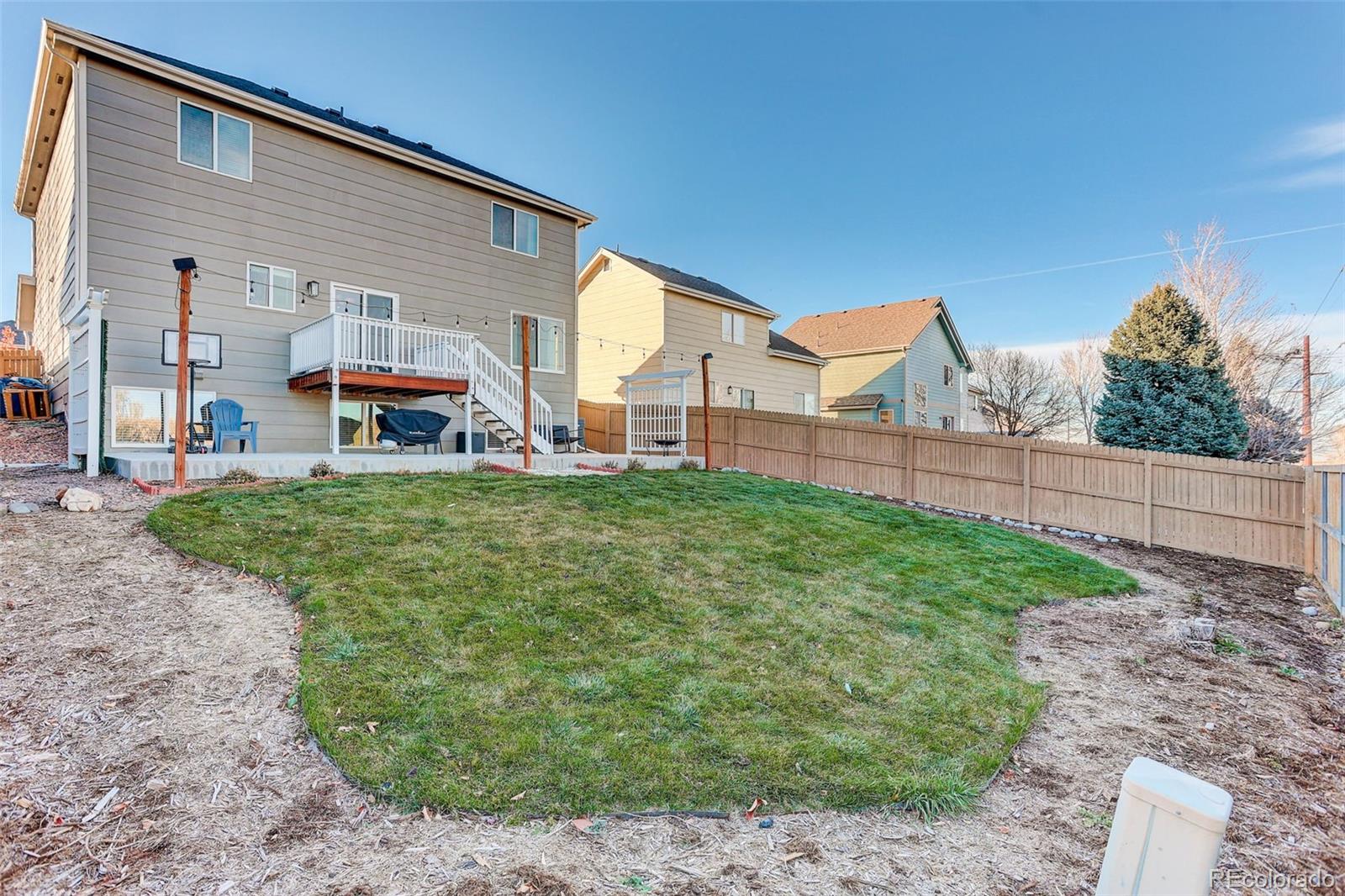 MLS Image #38 for 5758 s zante way,aurora, Colorado
