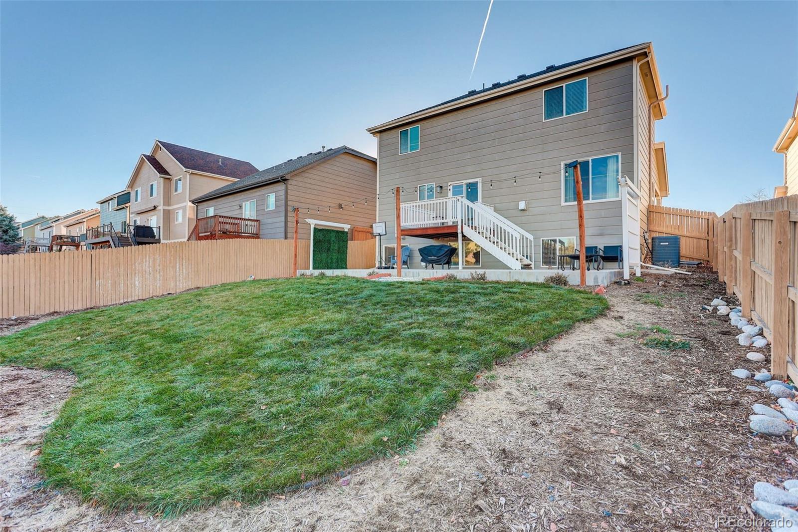 MLS Image #39 for 5758 s zante way,aurora, Colorado