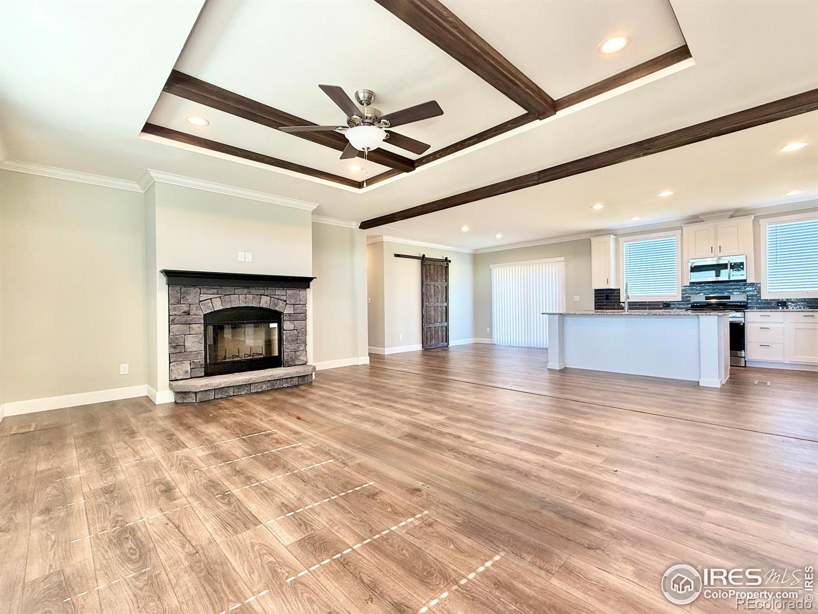 MLS Image #2 for 34201  county road 83 ,briggsdale, Colorado