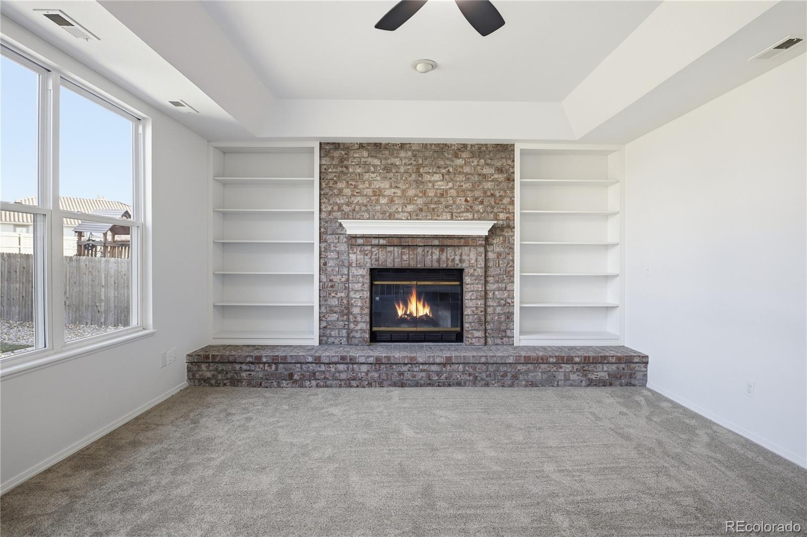MLS Image #1 for 2281  havenridge drive,colorado springs, Colorado