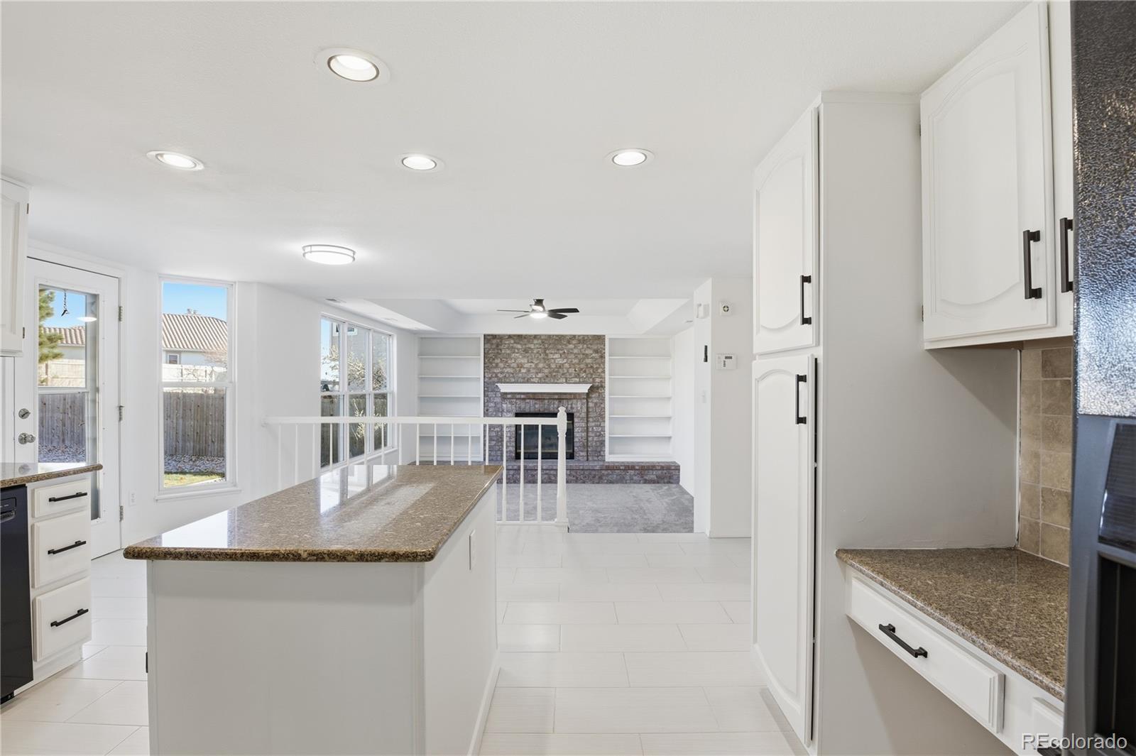 MLS Image #2 for 2281  havenridge drive,colorado springs, Colorado