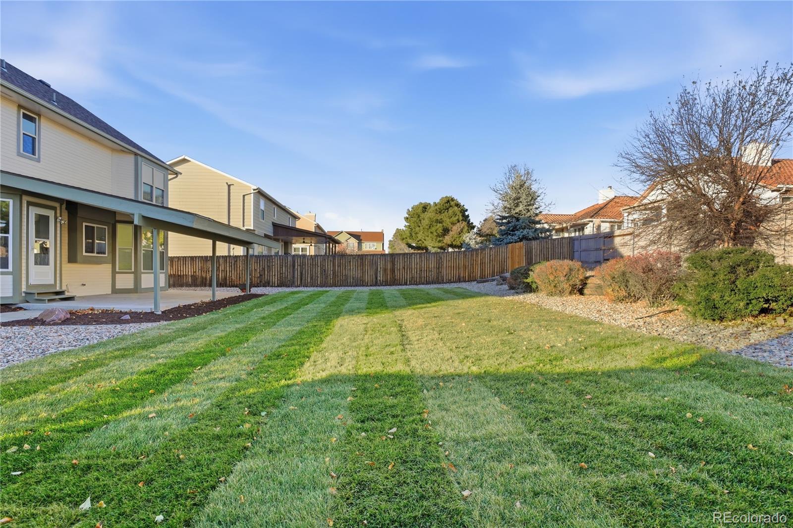 MLS Image #38 for 2281  havenridge drive,colorado springs, Colorado