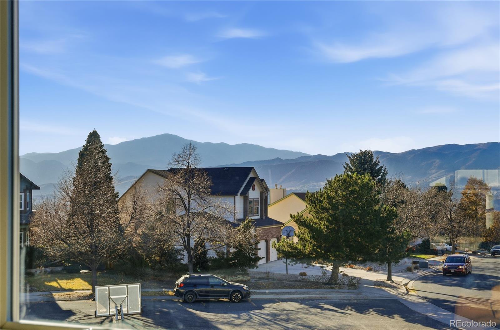 MLS Image #4 for 2281  havenridge drive,colorado springs, Colorado