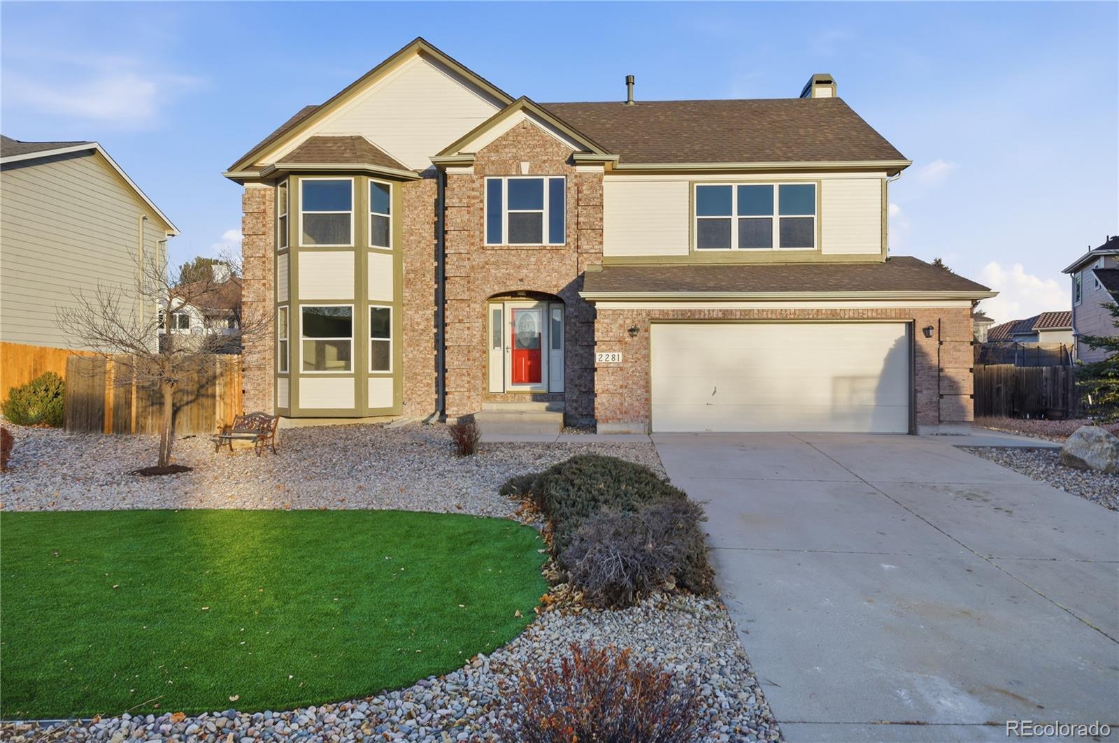 MLS Image #41 for 2281  havenridge drive,colorado springs, Colorado